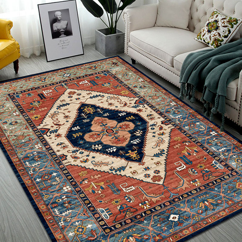 Desert Blossom Vintage Rugs