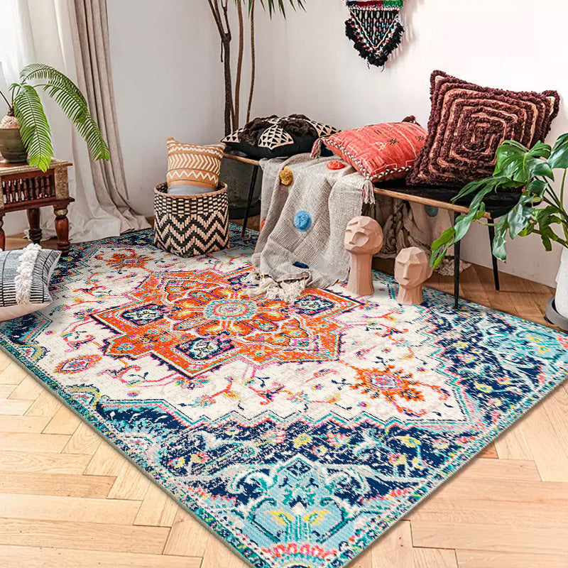 Moonlit Path Luxurious Rugs