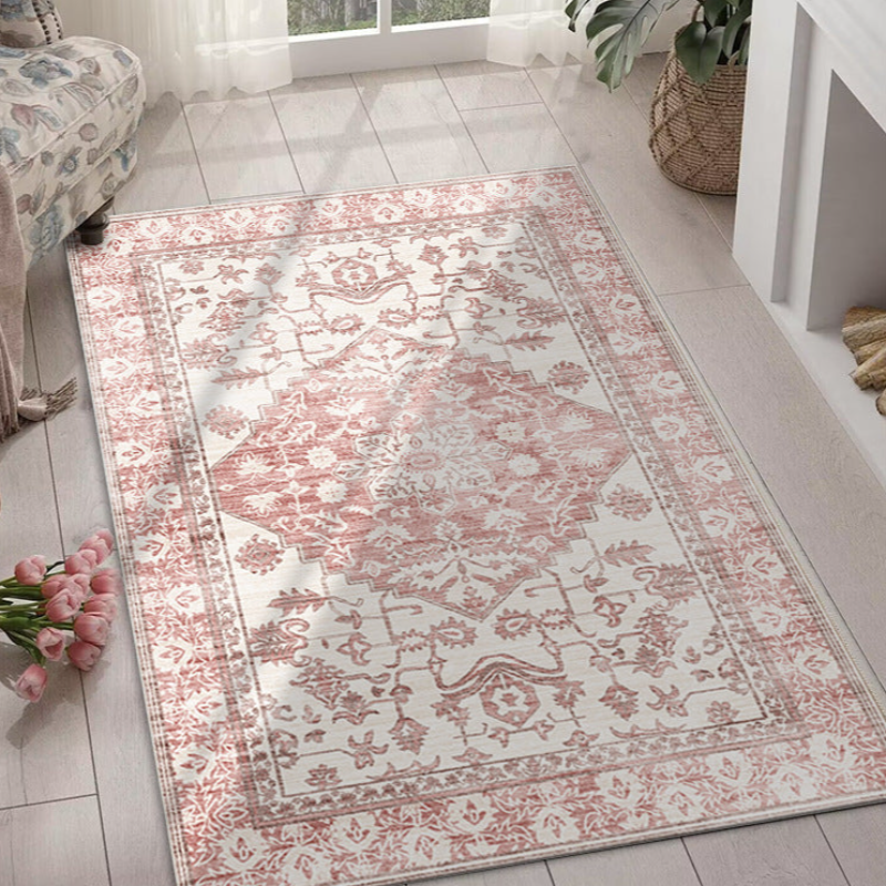 Imperial Elegance Vintage Rugs