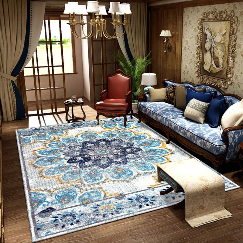 Whispering Stream Traditional Persian Rugs