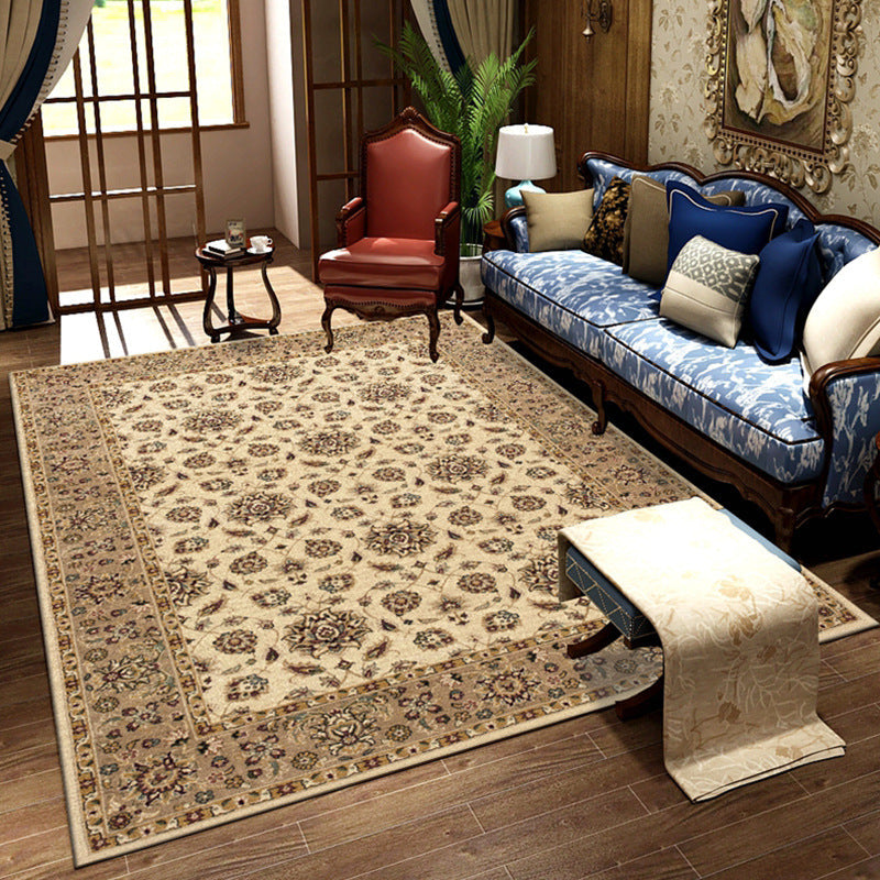 Sunrise Valley Traditional Persians Rugs