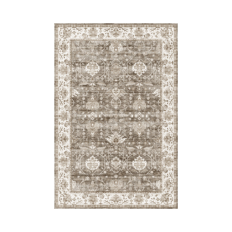 Desert Bloom Persian Rugs