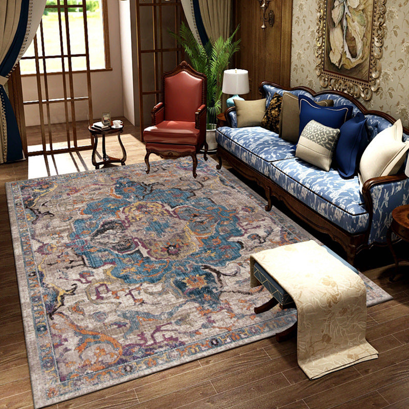 Harmony Woods Persian Rugs