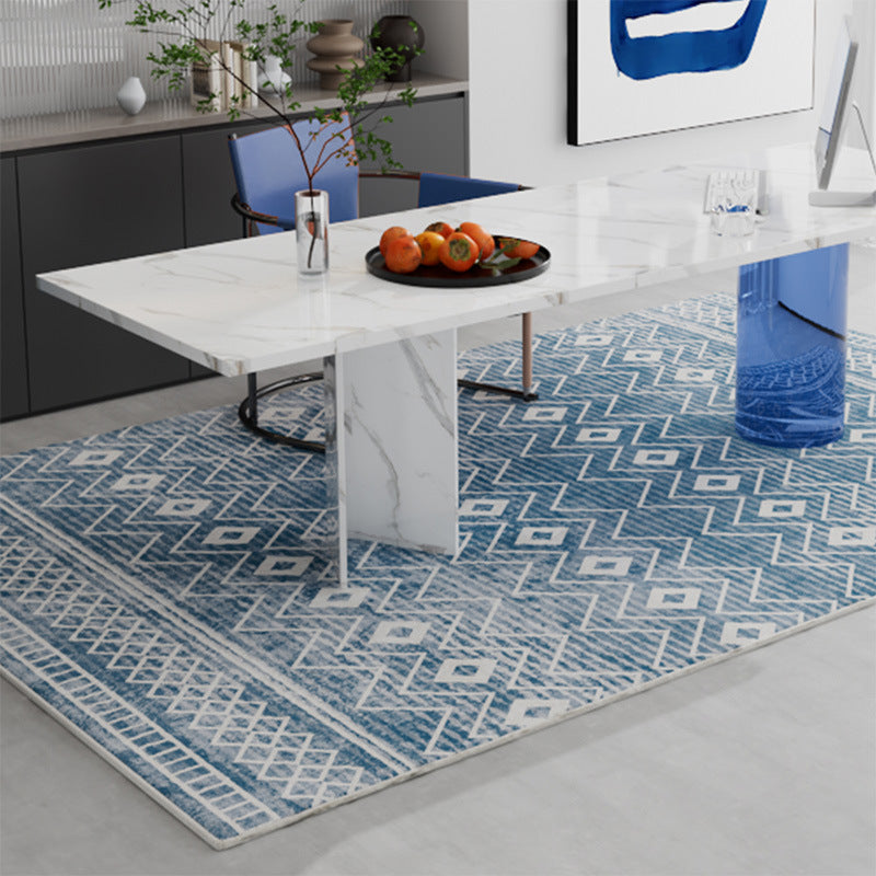 Blue Sky Stria Rugs