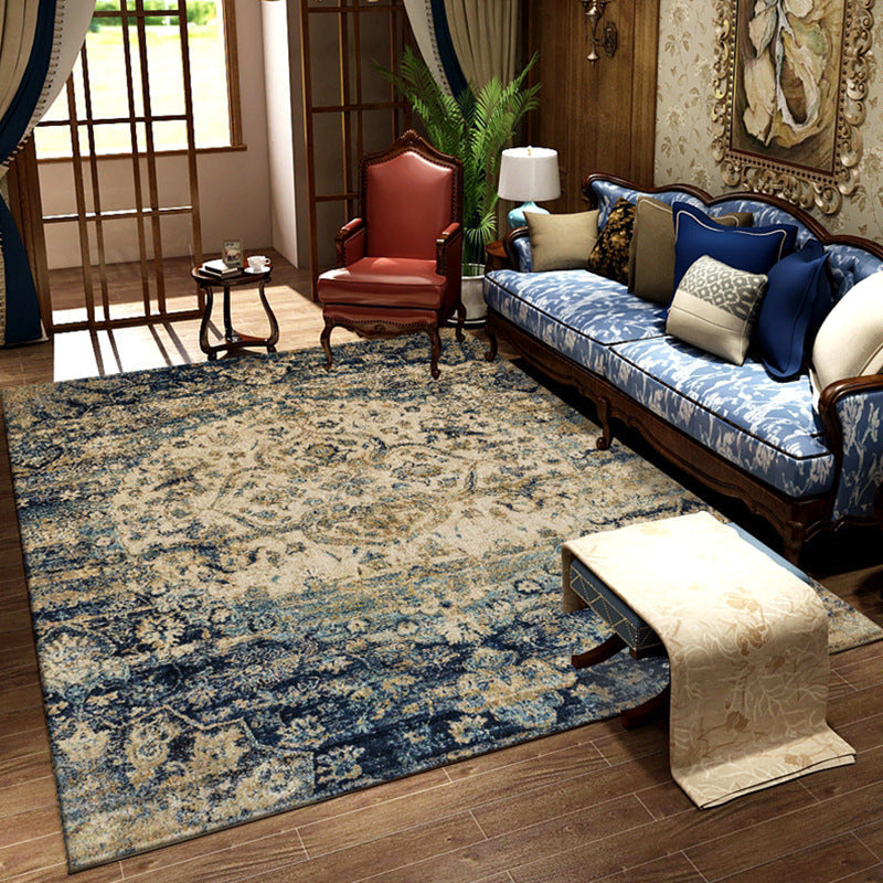 Radiant Dusk Vintage Rugs