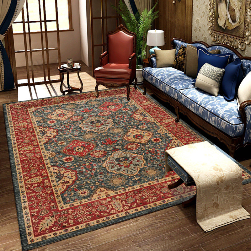 Regal Elegance Persian Traditional Rugs