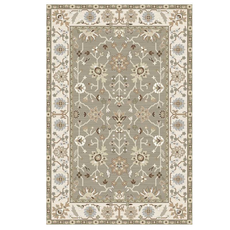 Modern Elegance Kavira Rugs