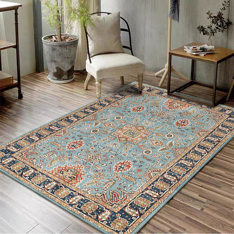 Exuberant Palette Persian Rugs