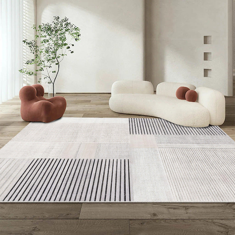 Japanese Sketch Minimalist Rugs