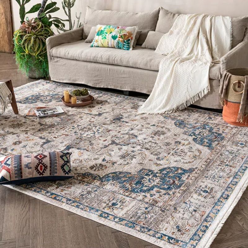 Ottoman Elegance Vintage Rugs