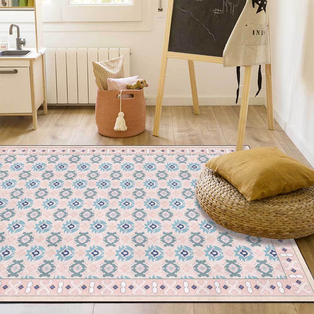 Cute Pattern Stria Rugs