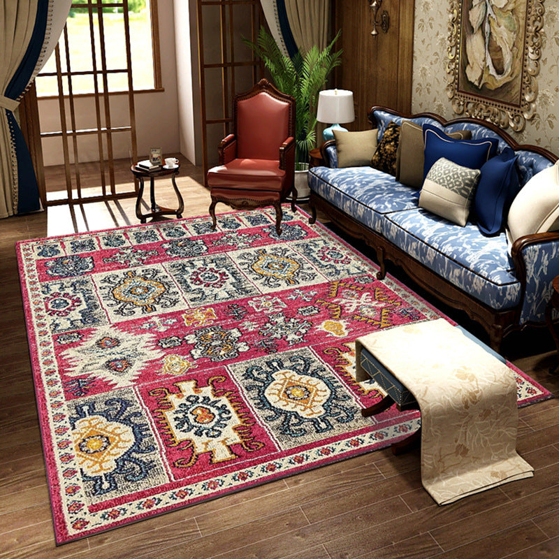 Ephemeral Echoes Vintage Rugs