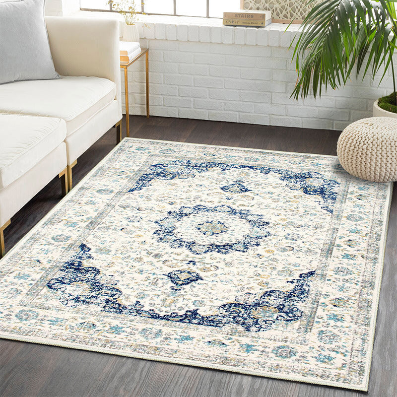 Persian Dreamscape Vintage Rugs