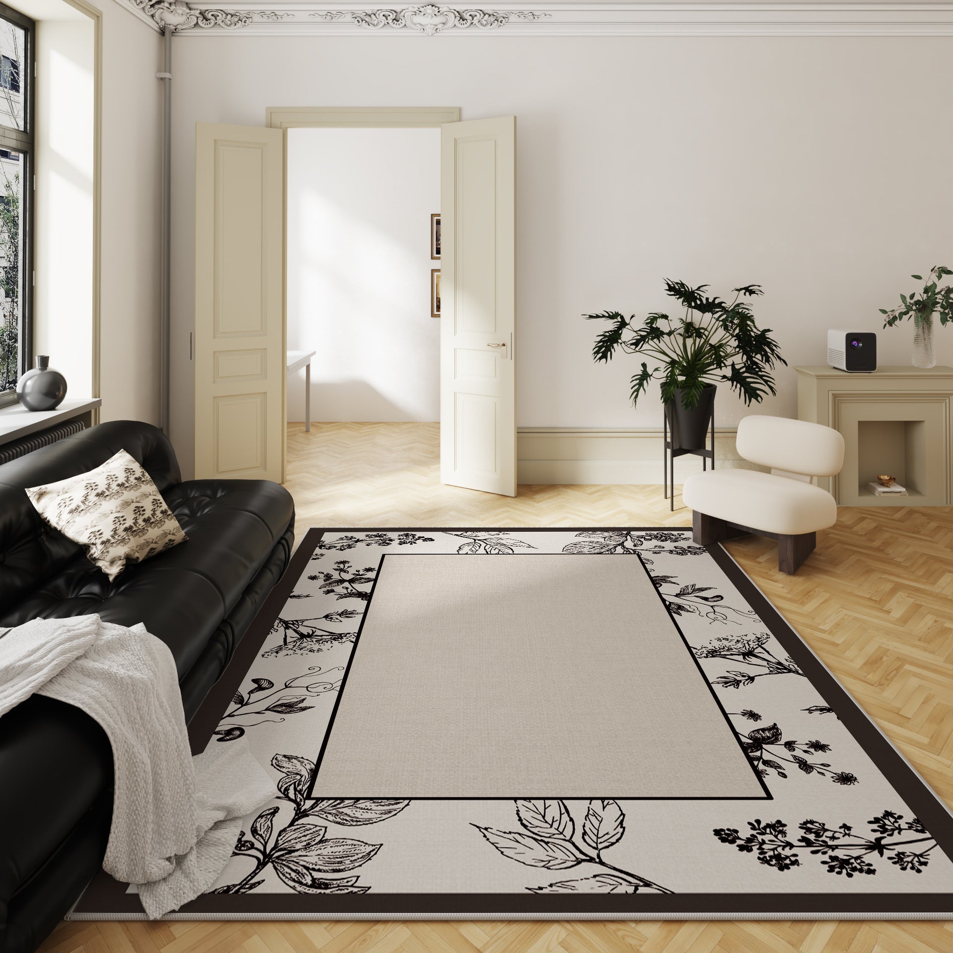 Sweet Dream Classic Rugs