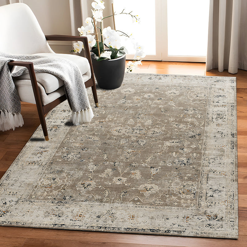 Desert Bloom Persian Rugs