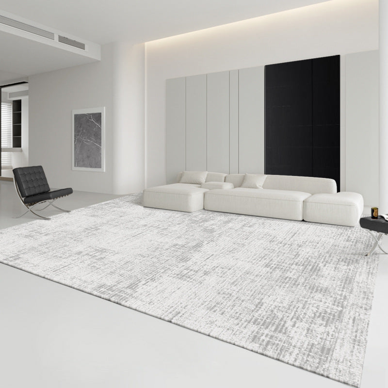 modern living room rugs