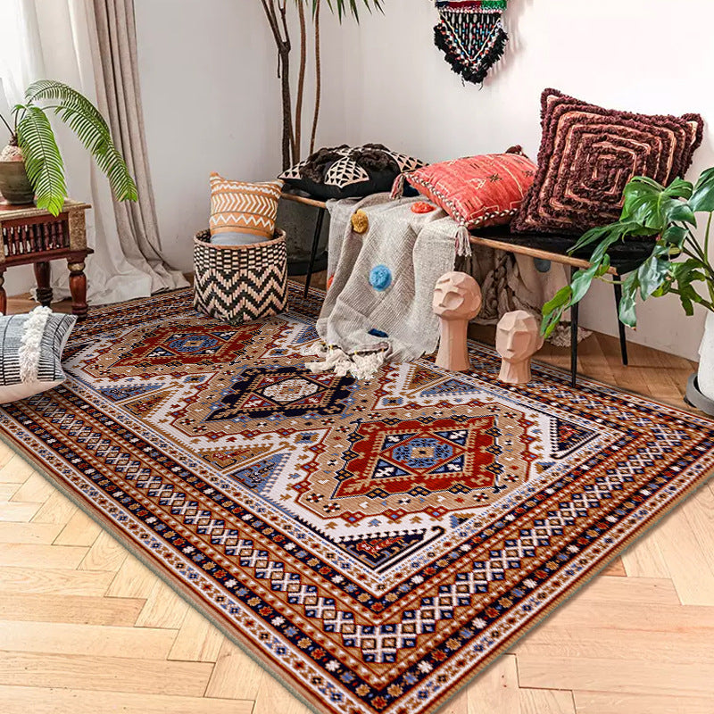 Desert Tapestry Vintage Rugs