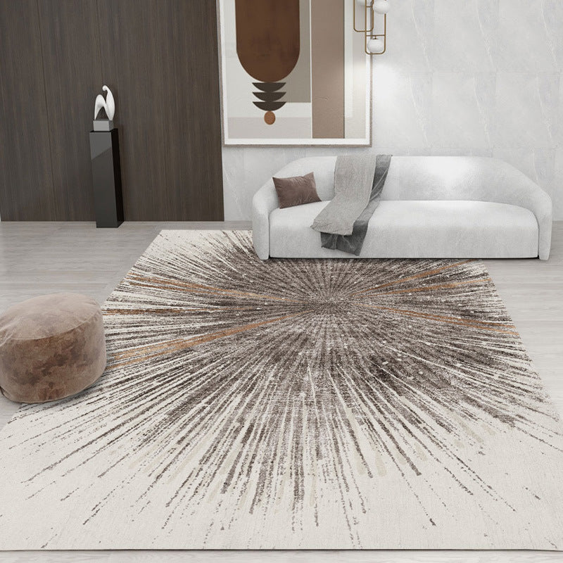 Northen Elegance Modern Rugs