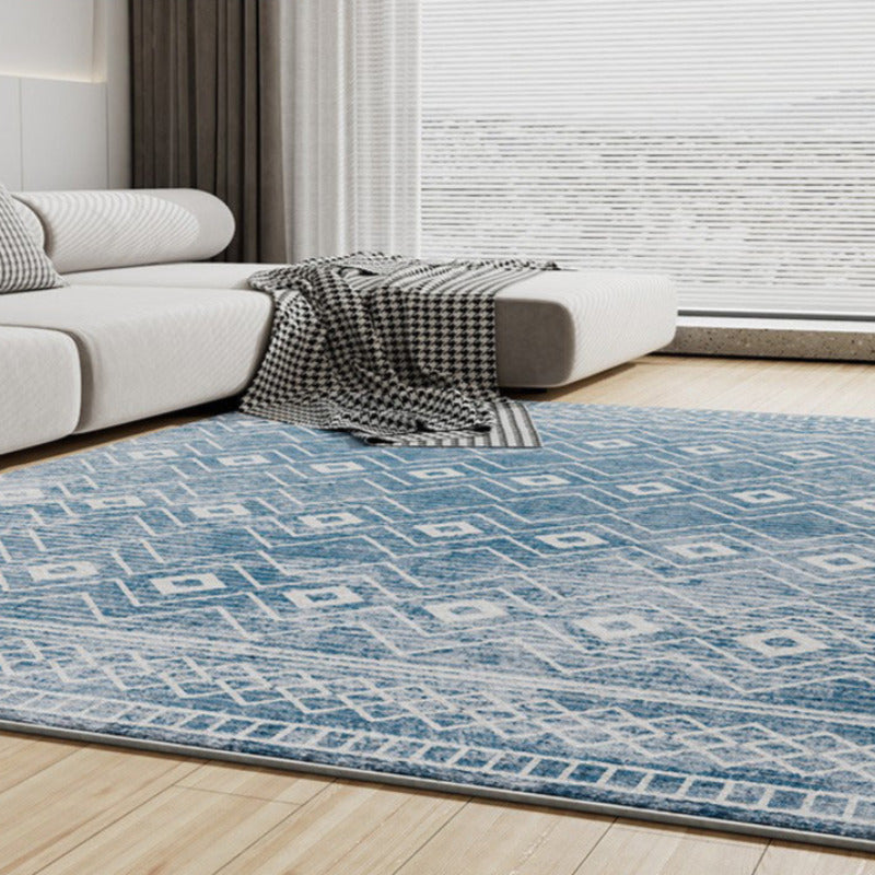 Blue Sky Stria Rugs