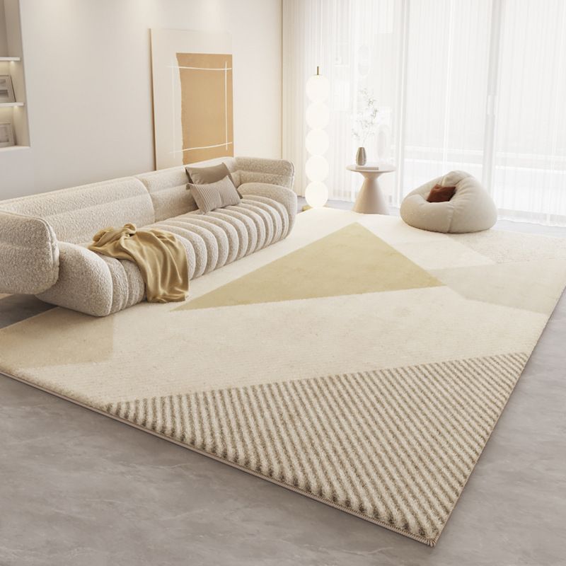 Radiant Aurora Modern Rugs