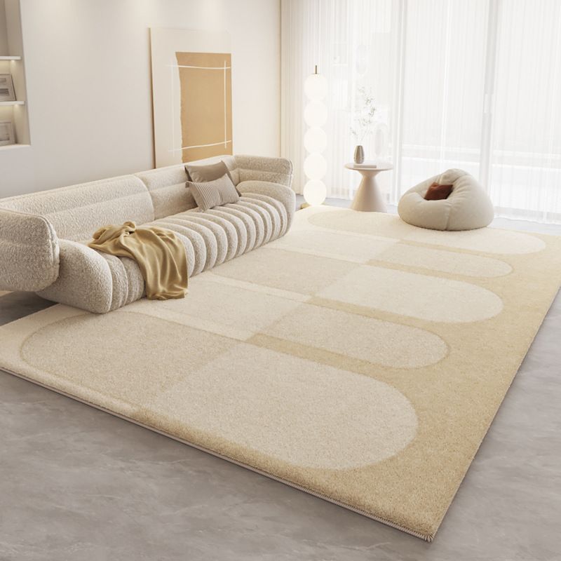 Serenade of Stars Modern Rugs