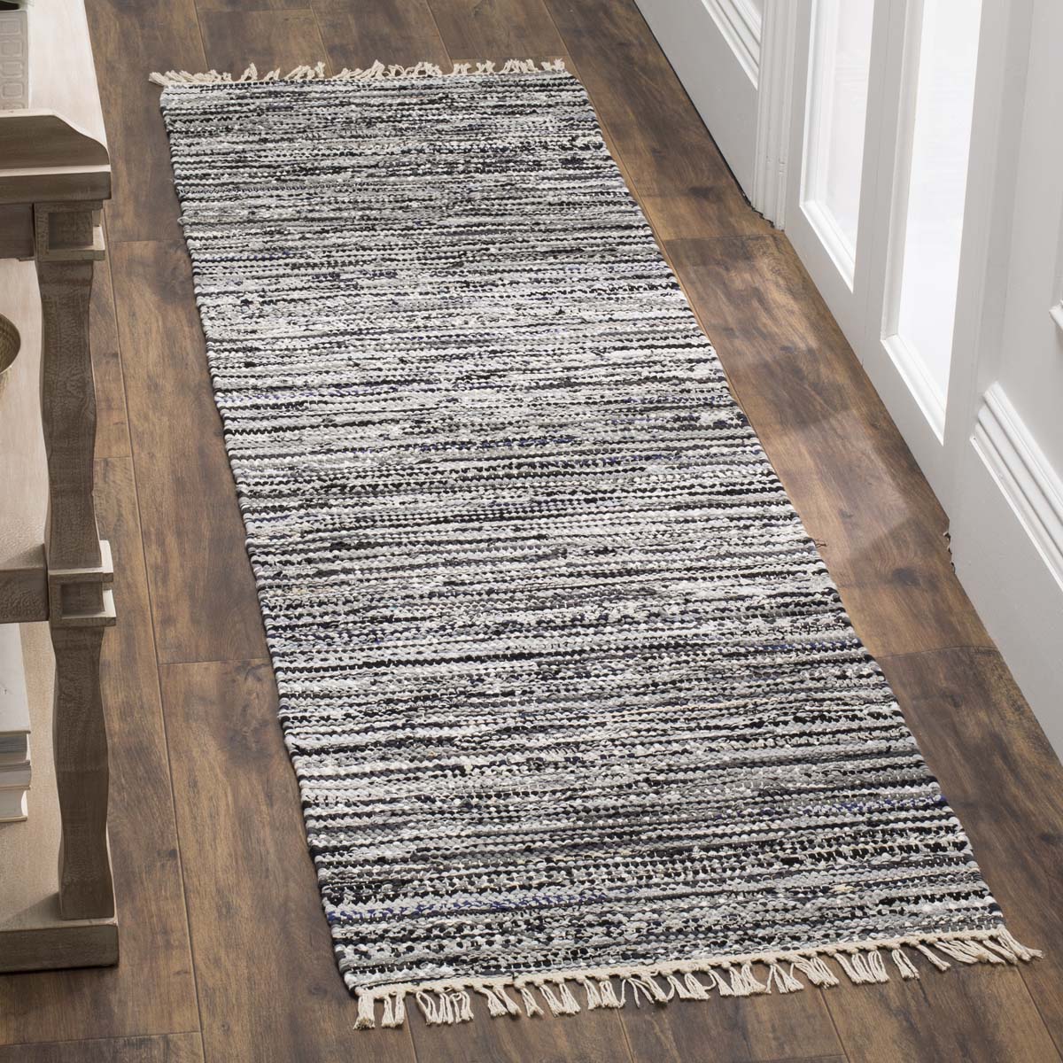 Velvet Shadows Skald Rugs