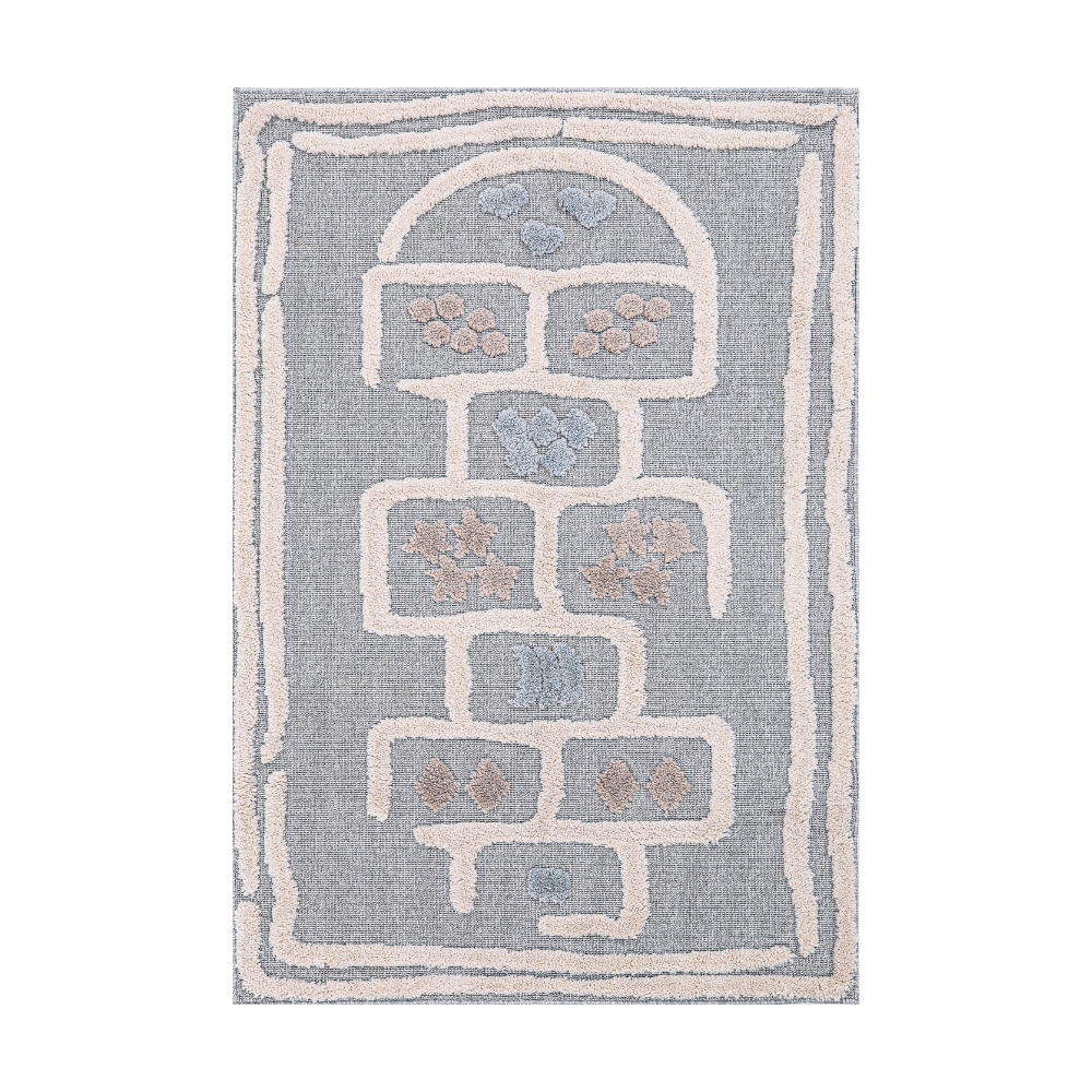 Veiled Dreams Kids Woven Rugs