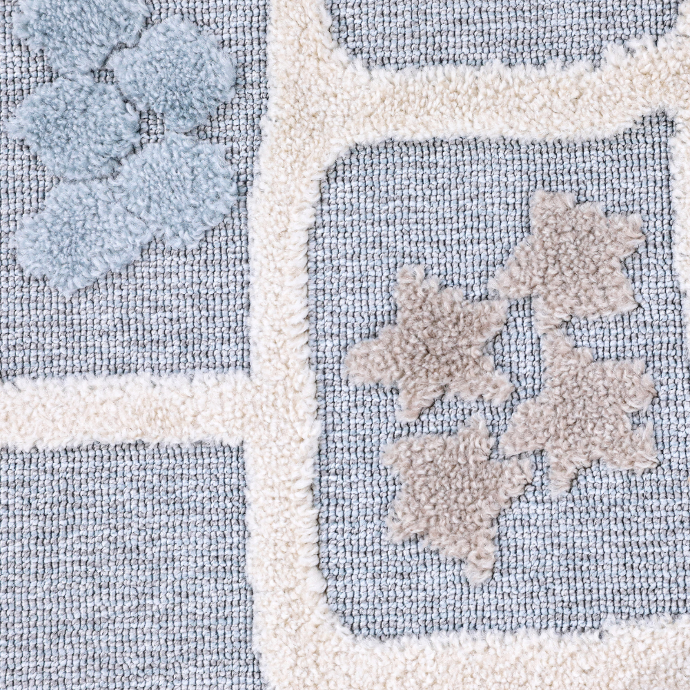 Veiled Dreams Kids Woven Rugs