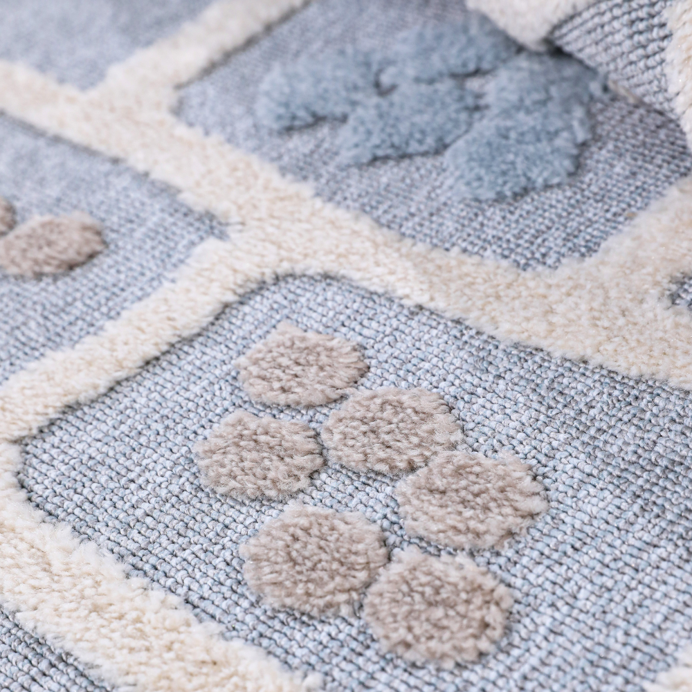 Veiled Dreams Kids Woven Rugs