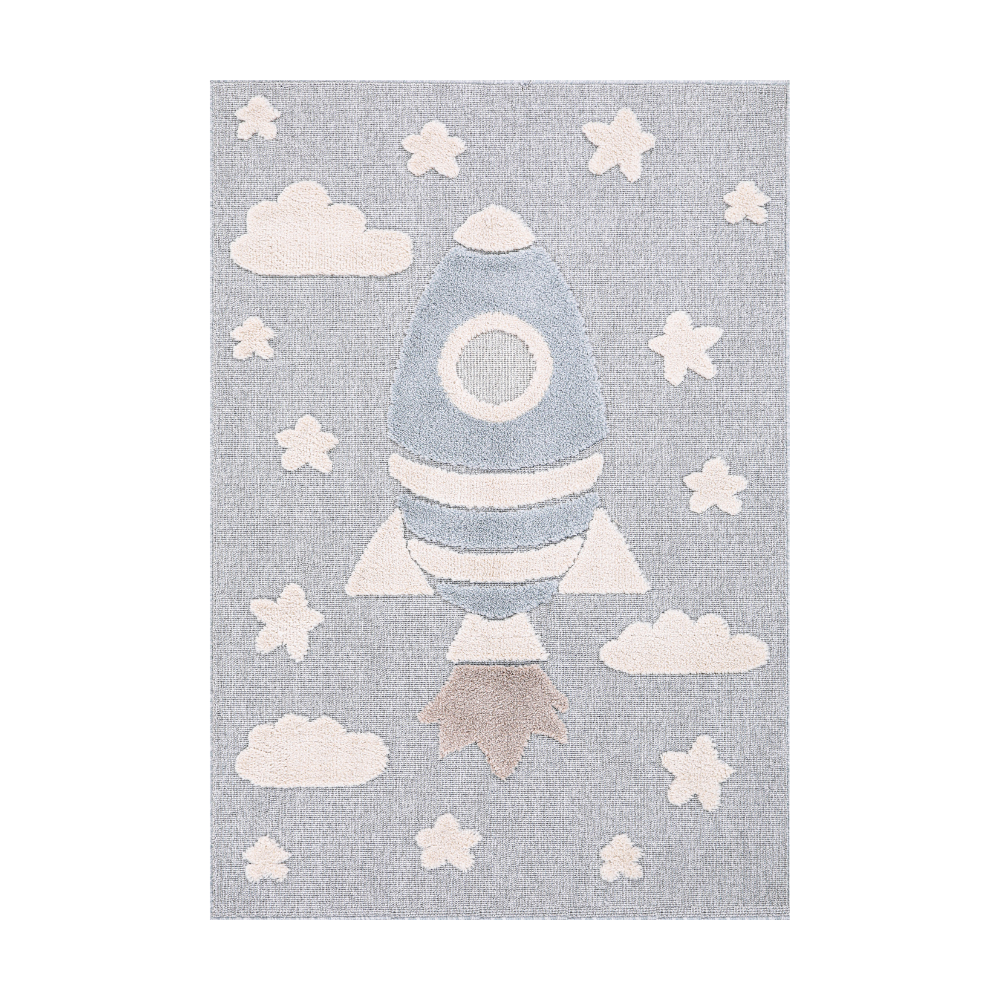 Infinite Horizons Kids Woven Rugs