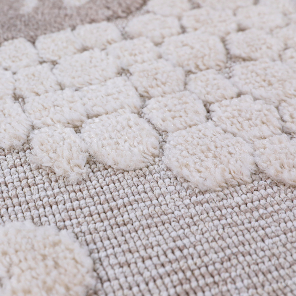 Quiet Reverie Sheep Woven Rugs