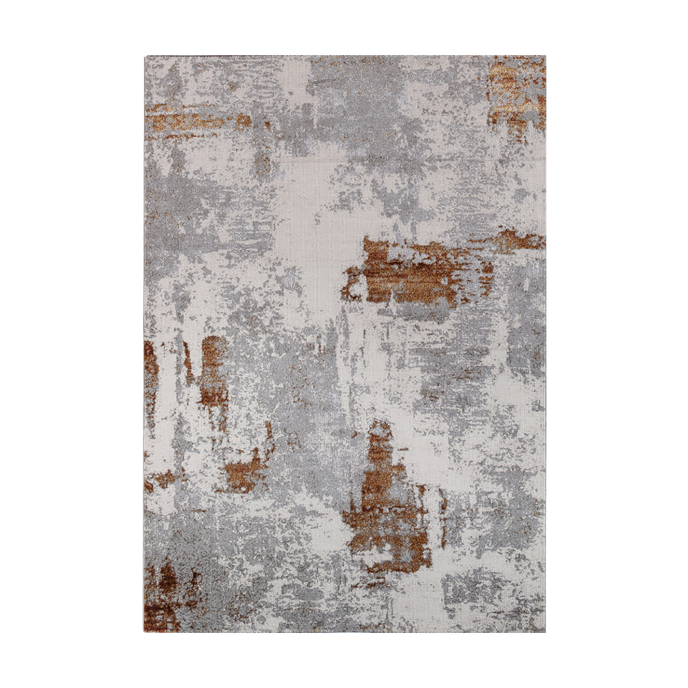 Belle Abstract Textured Rugs