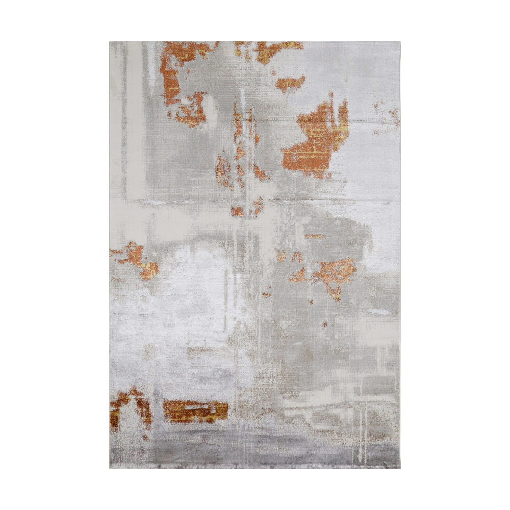 Hope Abstract Textured Rugs