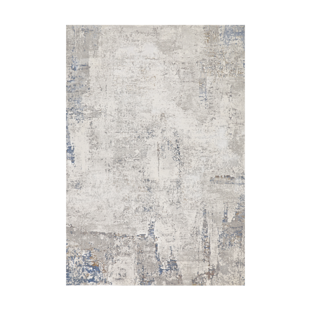 Haven Modern Textured Rugs