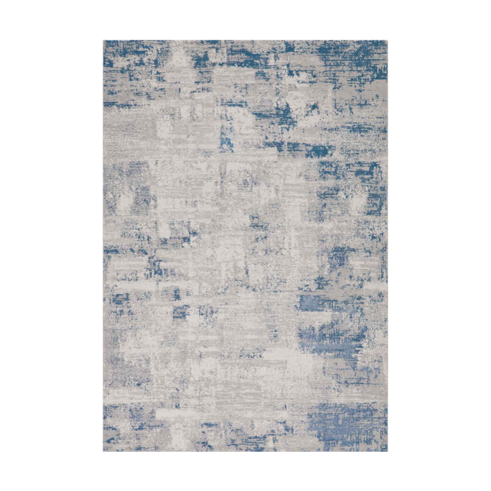 Kai Abstract Textured Rugs