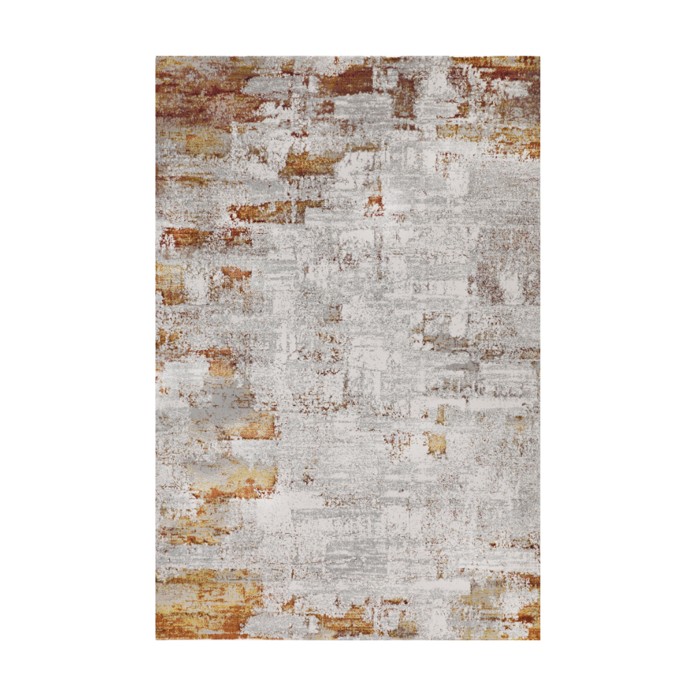 Willow Abstract Textured Rugs