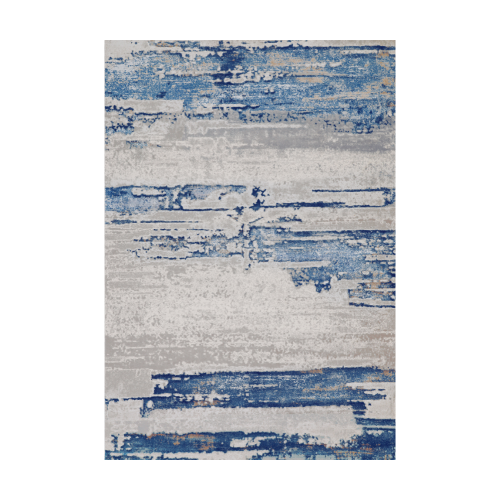 Juno Abstract Textured Rugs