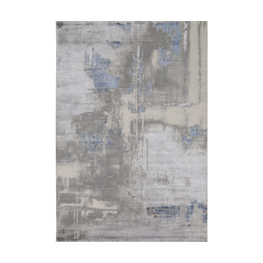 Reed Abstract Textured Rugs