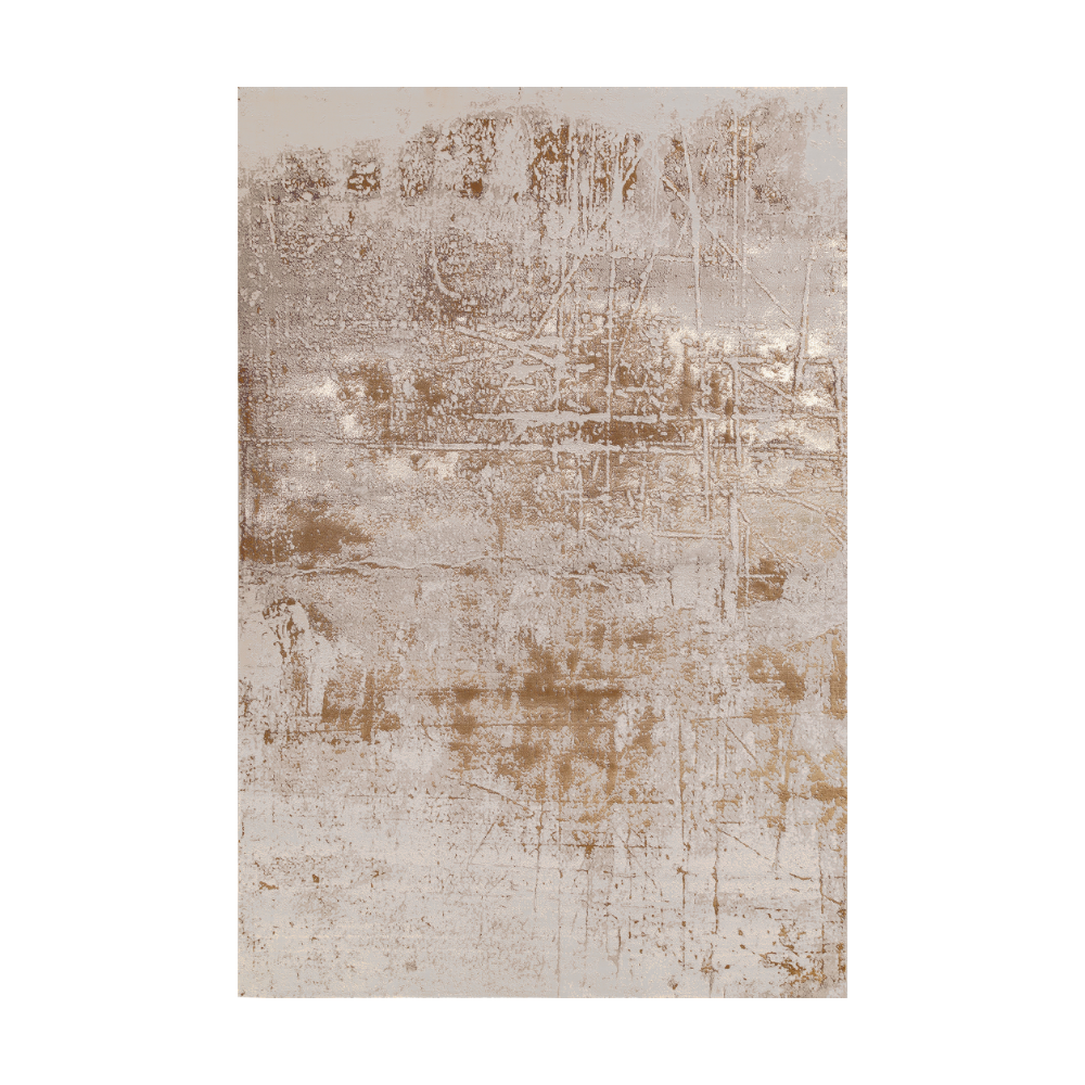 Laurel Abstract Textured Rugs