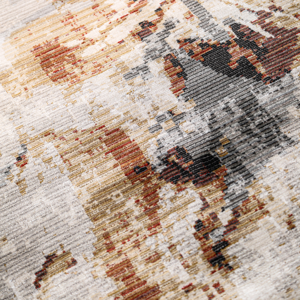 Jasper Abstract Textured Rugs