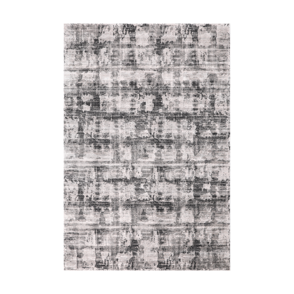 Luna Abstract Textured Rugs