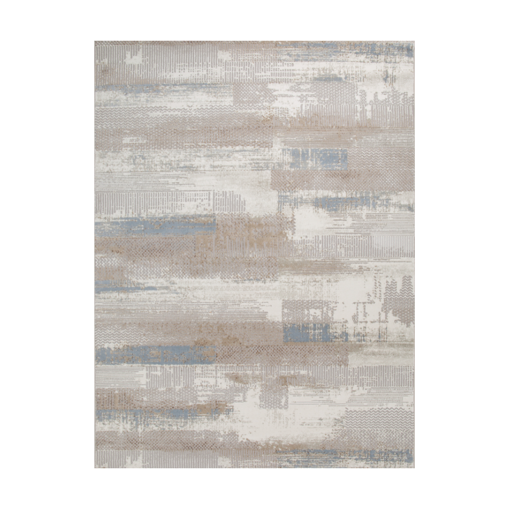 Amara Abstract Textured Rugs