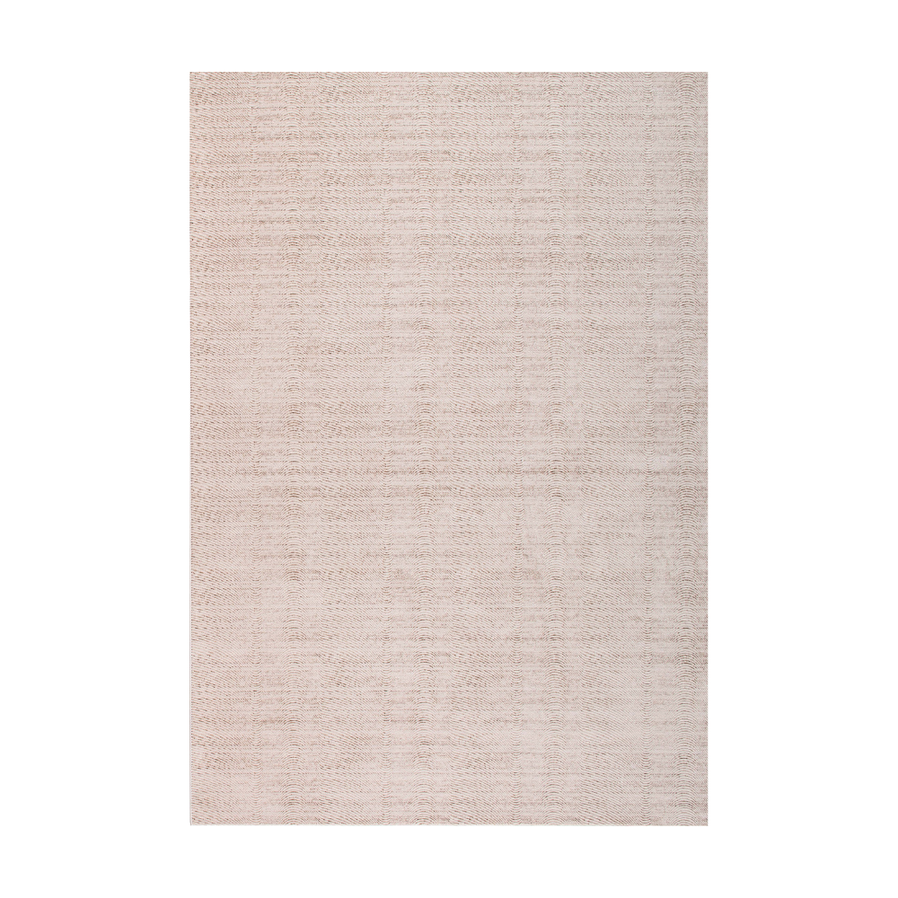 Pearl Solid Textured Rugs