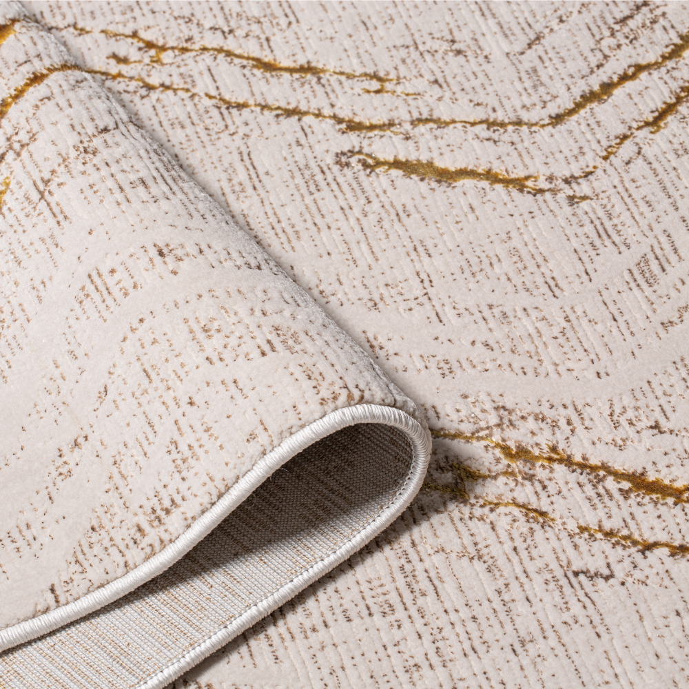 Ellis Strip Textured Rugs