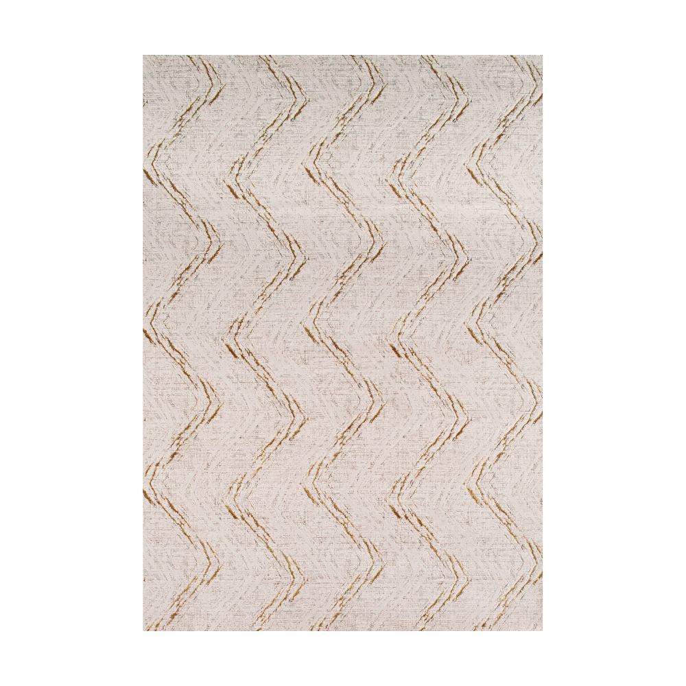 Ellis Strip Textured Rugs