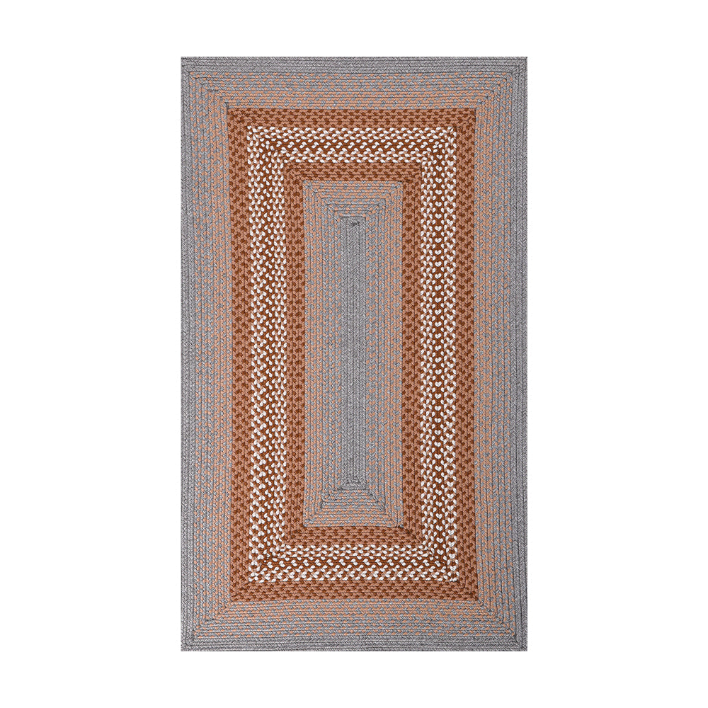 Ember's Serenade Stria Woven Rugs