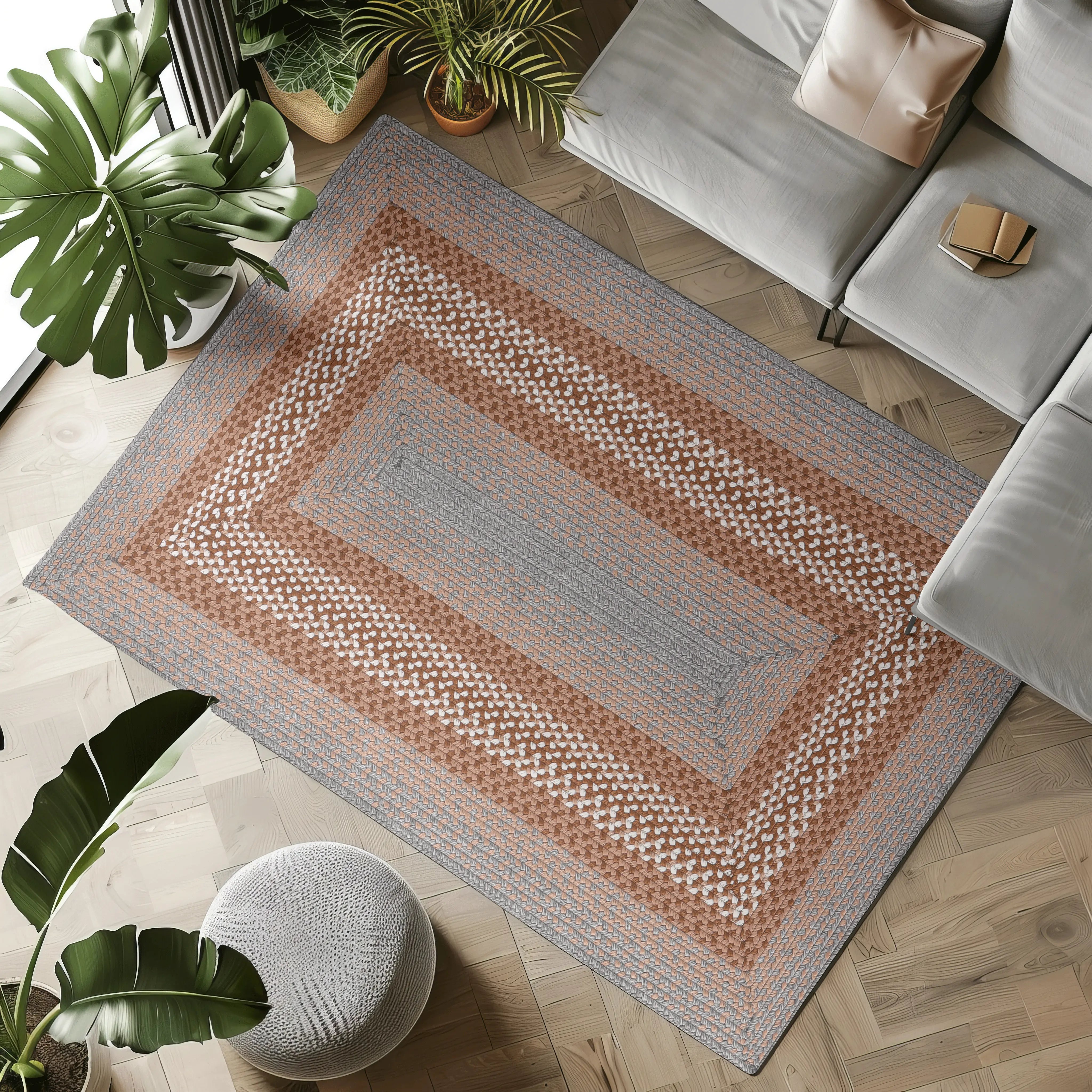 contemporary handmade rugs