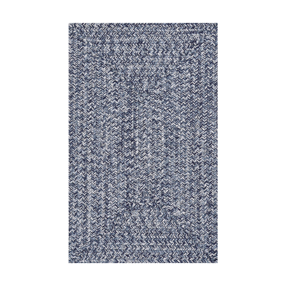 Dusk's Glow Stria Woven Rugs