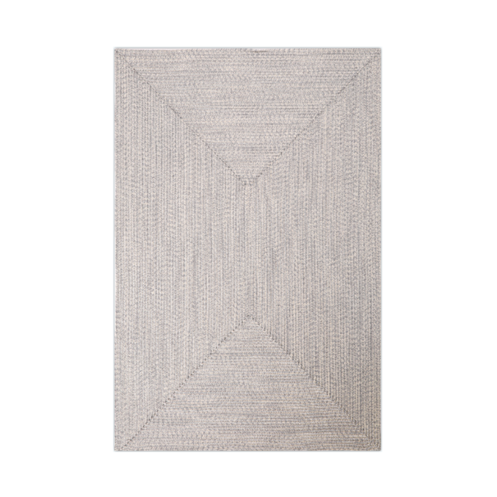 Winter's Melody Stria Woven Rugs