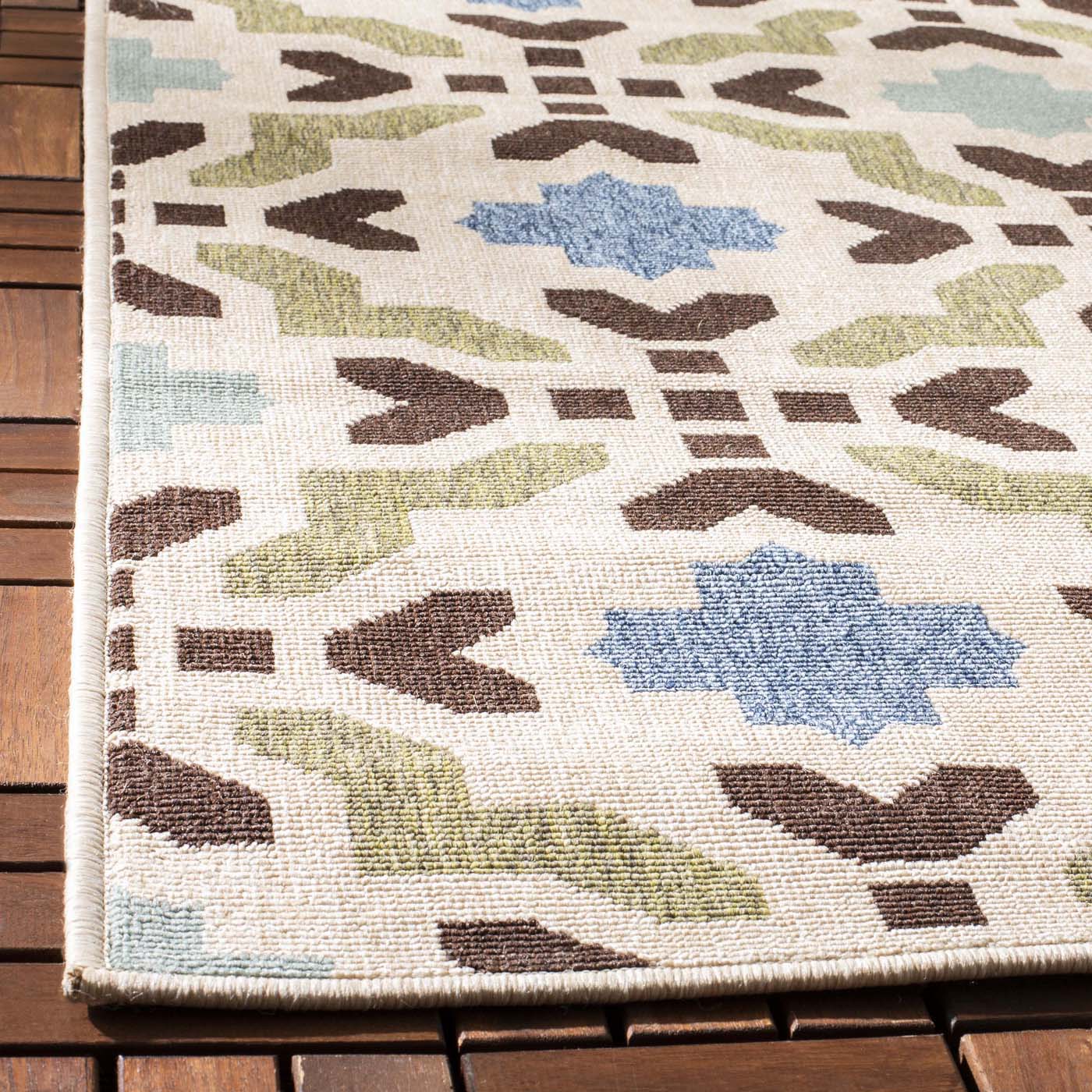 Kavira Modern Lively Rugs